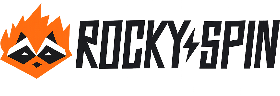 Rockyspin Casino — casino estrangeiro com criptomoedas
